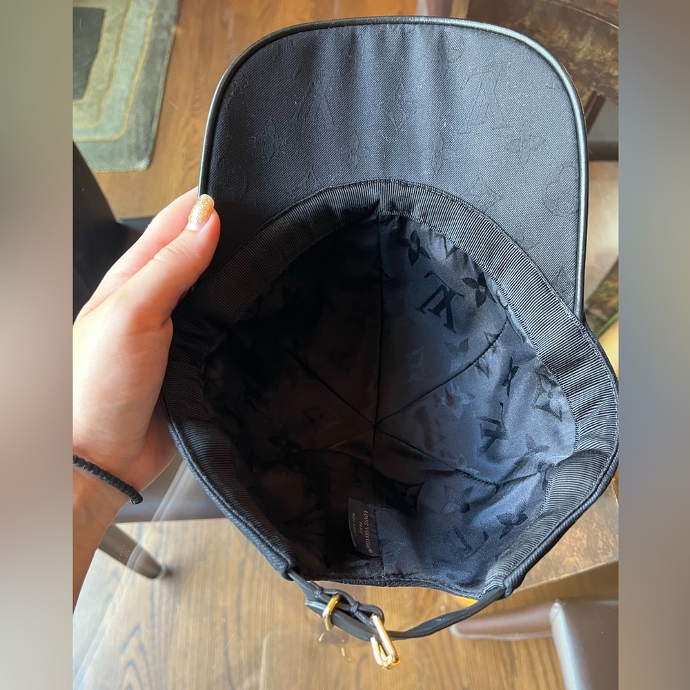 Lv Iconic Cap - image 6